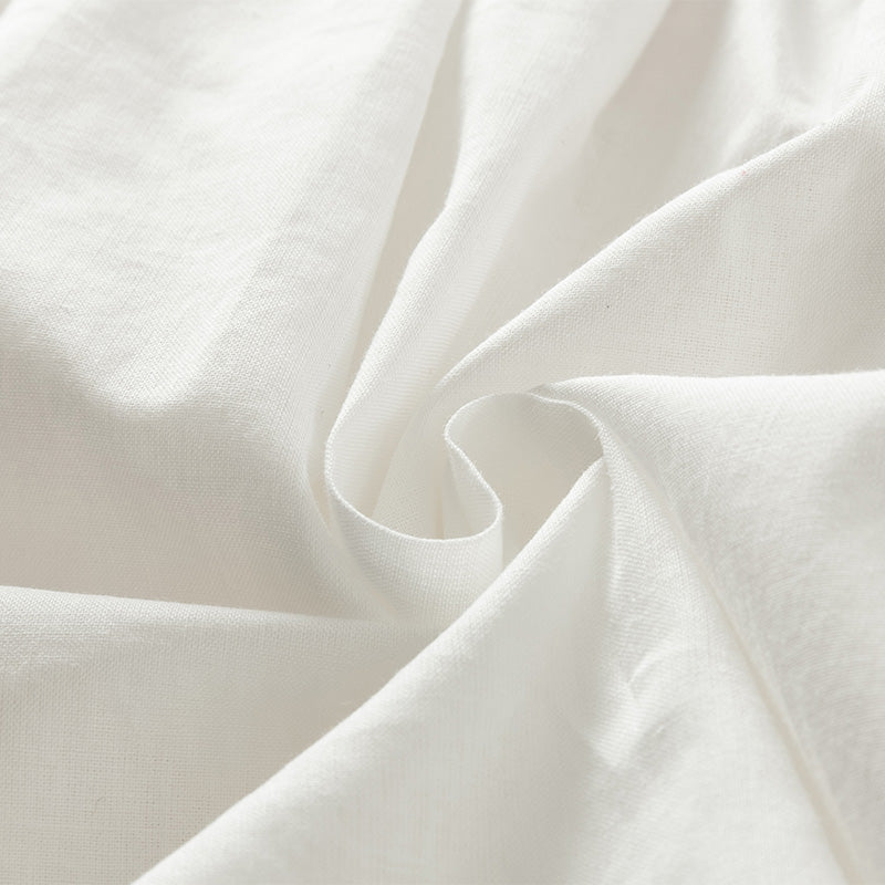 فستان للأطفال بأكمام طويلة من التريكو الأرجواني مع تنورة من التول، بطابع ناعم ومنعش