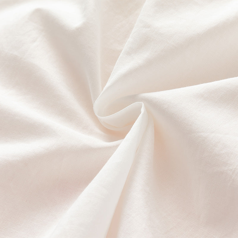 فستان بنات بأكمام طويلة من التول وردي صدفي بتدرج لوني تصميم أميري