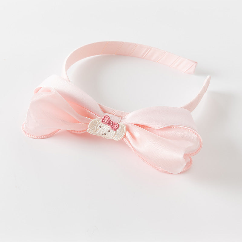 إكسسوارات شعر الأميرات اللطيفة والأنيقة للفتيات الصغيرات