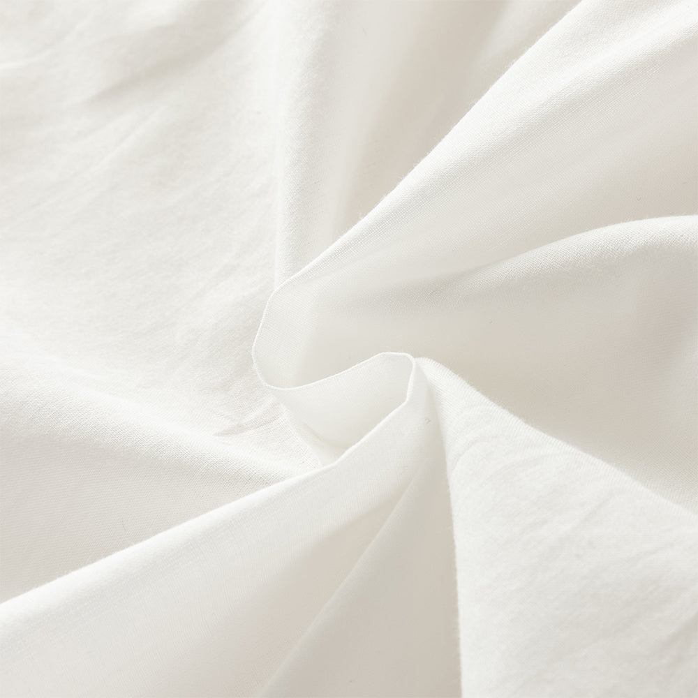 فستان بناتي طويل الأكمام باللون الوردي من القماش المحبوك، بتنورة تول بأسلوب أميرة