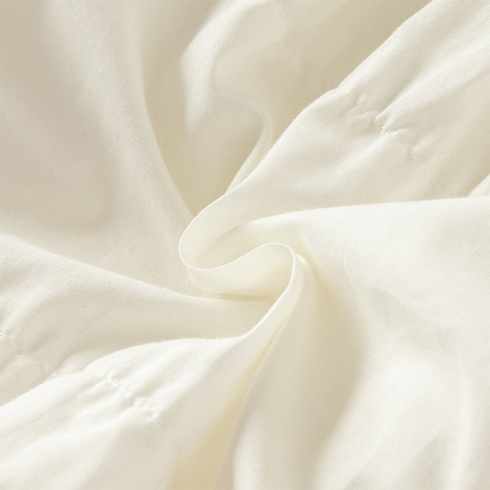 فستان بنات بأكمام طويلة باللون الوردي من قماش تويد مع تنورة تول بأسلوب أميرة