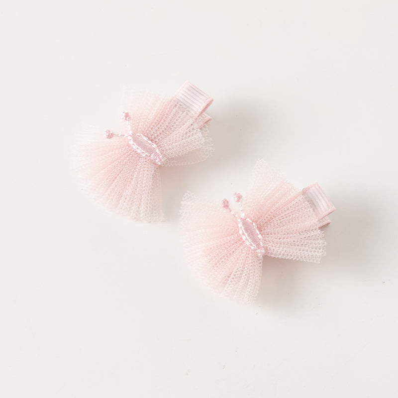 إكسسوارات شعر الأميرات اللطيفة والأنيقة للفتيات الصغيرات