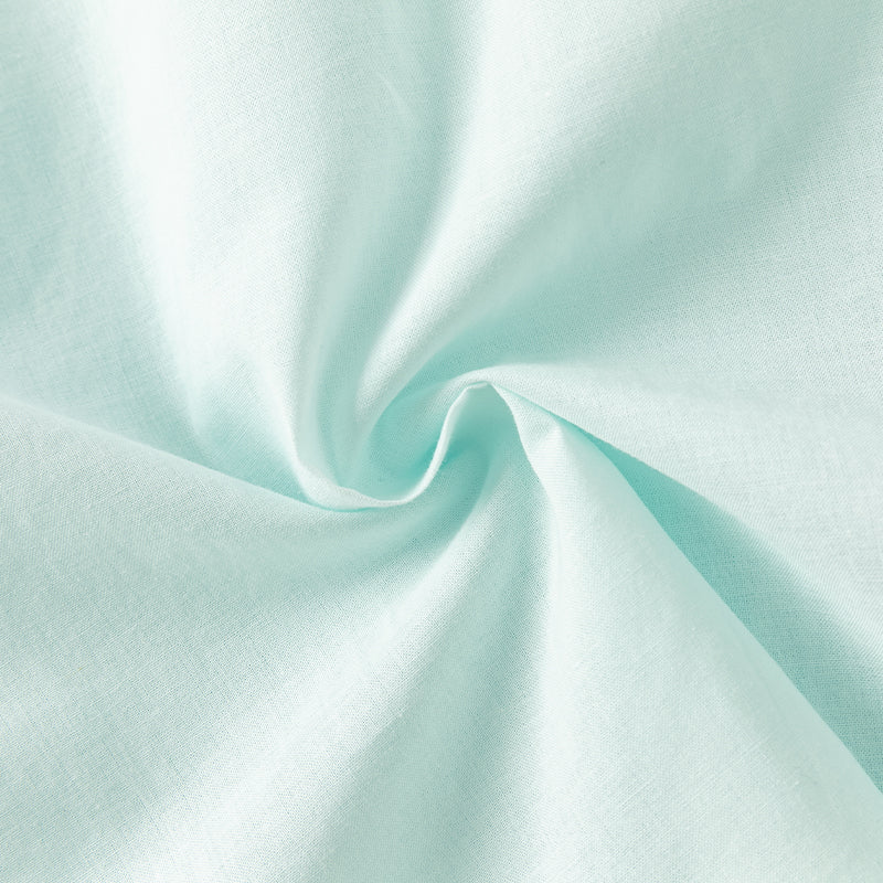 فستان صيفي للبنات، أخضر فيروزي فاتح، شبكي، أسلوب أميرة مع زينة فراشة رومانسية