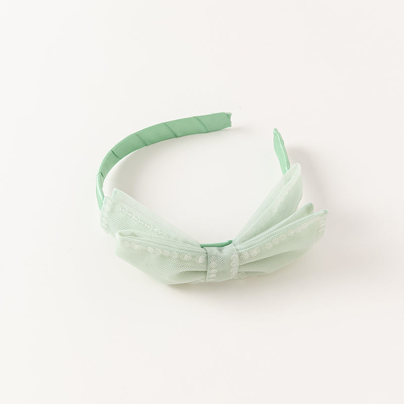 إكسسوارات شعر الأميرات اللطيفة والأنيقة للفتيات الصغيرات