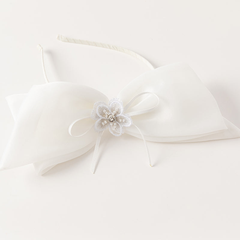 إكسسوارات شعر الأميرات اللطيفة والأنيقة للفتيات الصغيرات