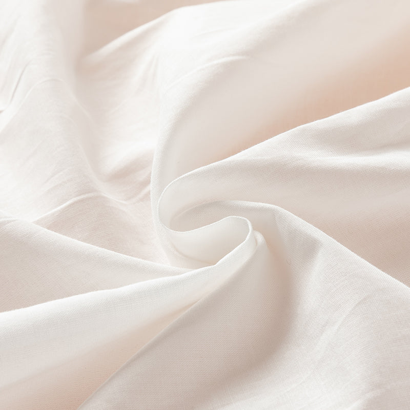 فستان تول بدون أكمام للبنات باللون الوردي الفاتح، تصميم أنيق مع زهرة قابلة للفصل