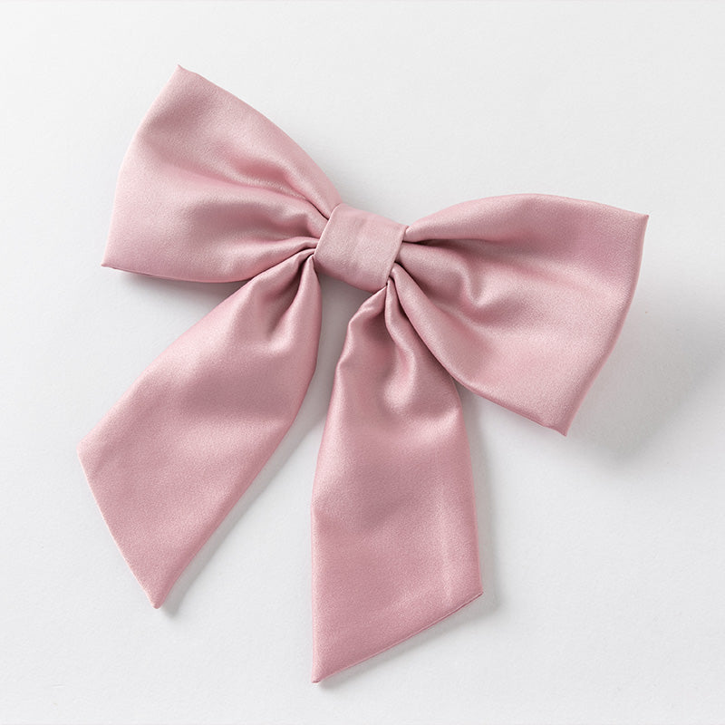 فستان صيفي للبنات بدون أكمام من التول باللون الأرجواني الوردي مع تطريز فاخر