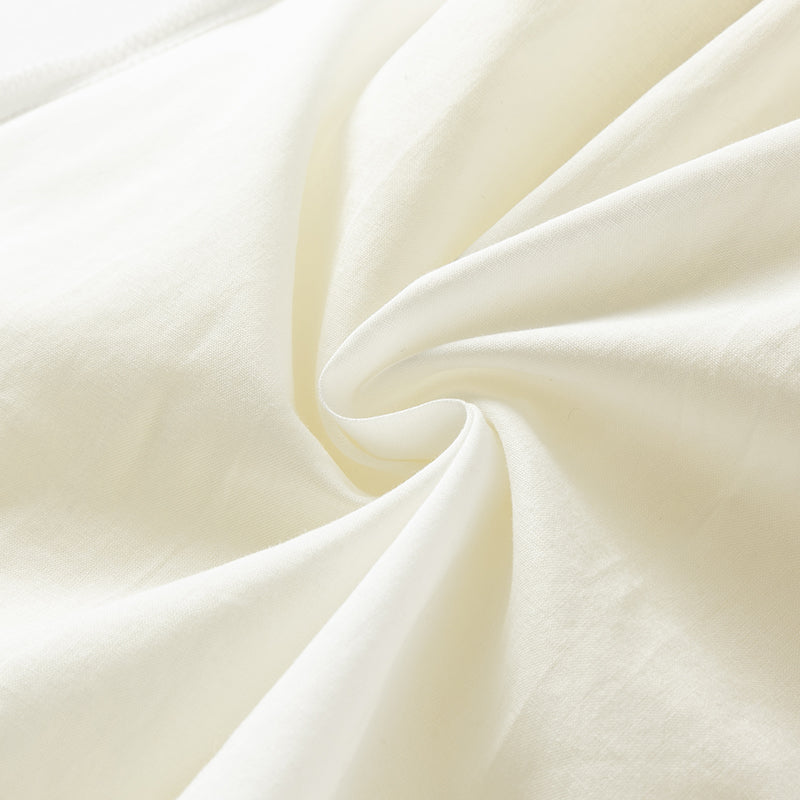 فستان صيفي للبنات الصغيرات من التول باللون الأصفر بدون أكمام مزين بالزهور