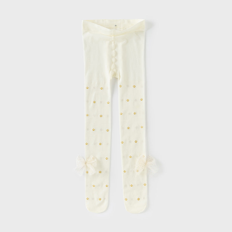 جوارب أطفال بنات صيفية خفيفة، قابلة للتنفس، مطاطية ولطيفة / شراب طويل للأطفال البنات