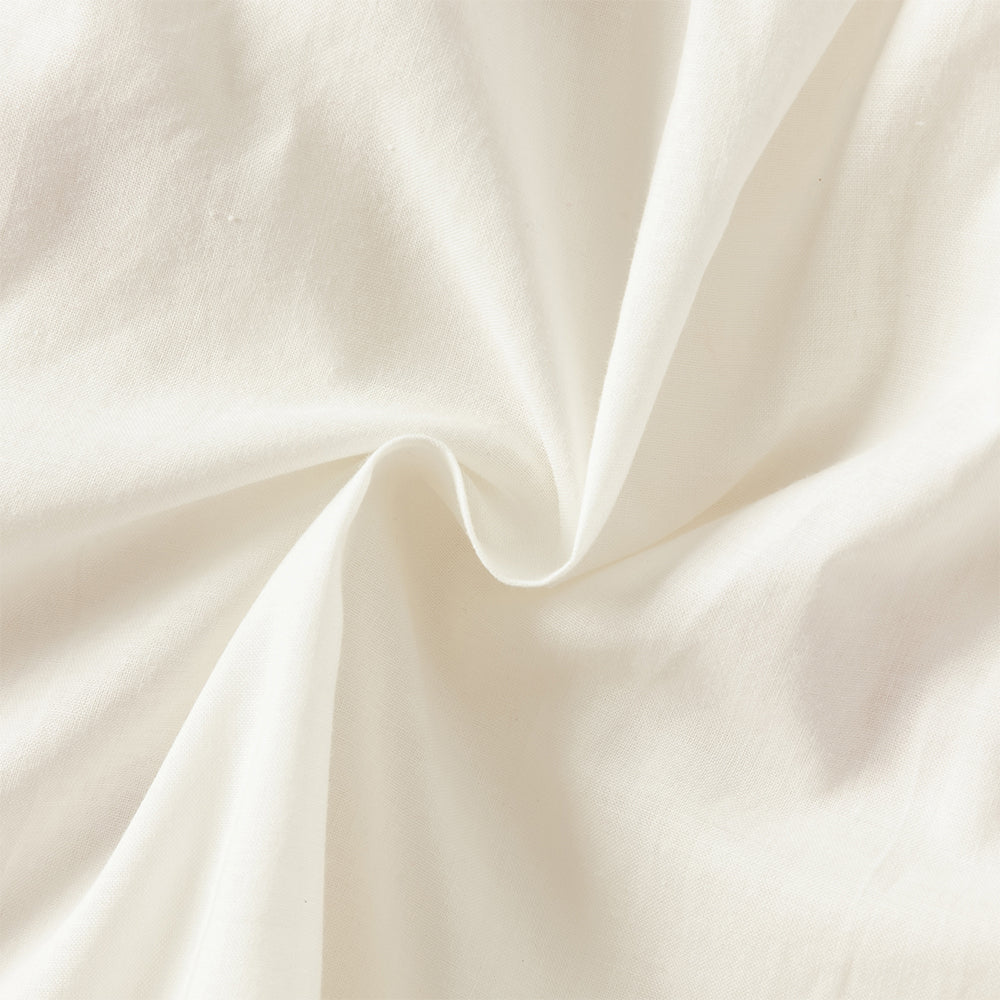 فستان بنات بأكمام طويلة من القماش المحبوك باللون الأحمر الداكن مع تنورة تول بنقاط على شكل قلوب