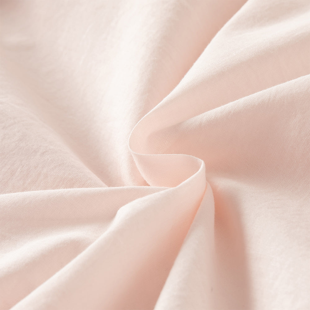 فستان بنات بأكمام طويلة من التول بطباعة زهرية، أسلوب صيني عصري