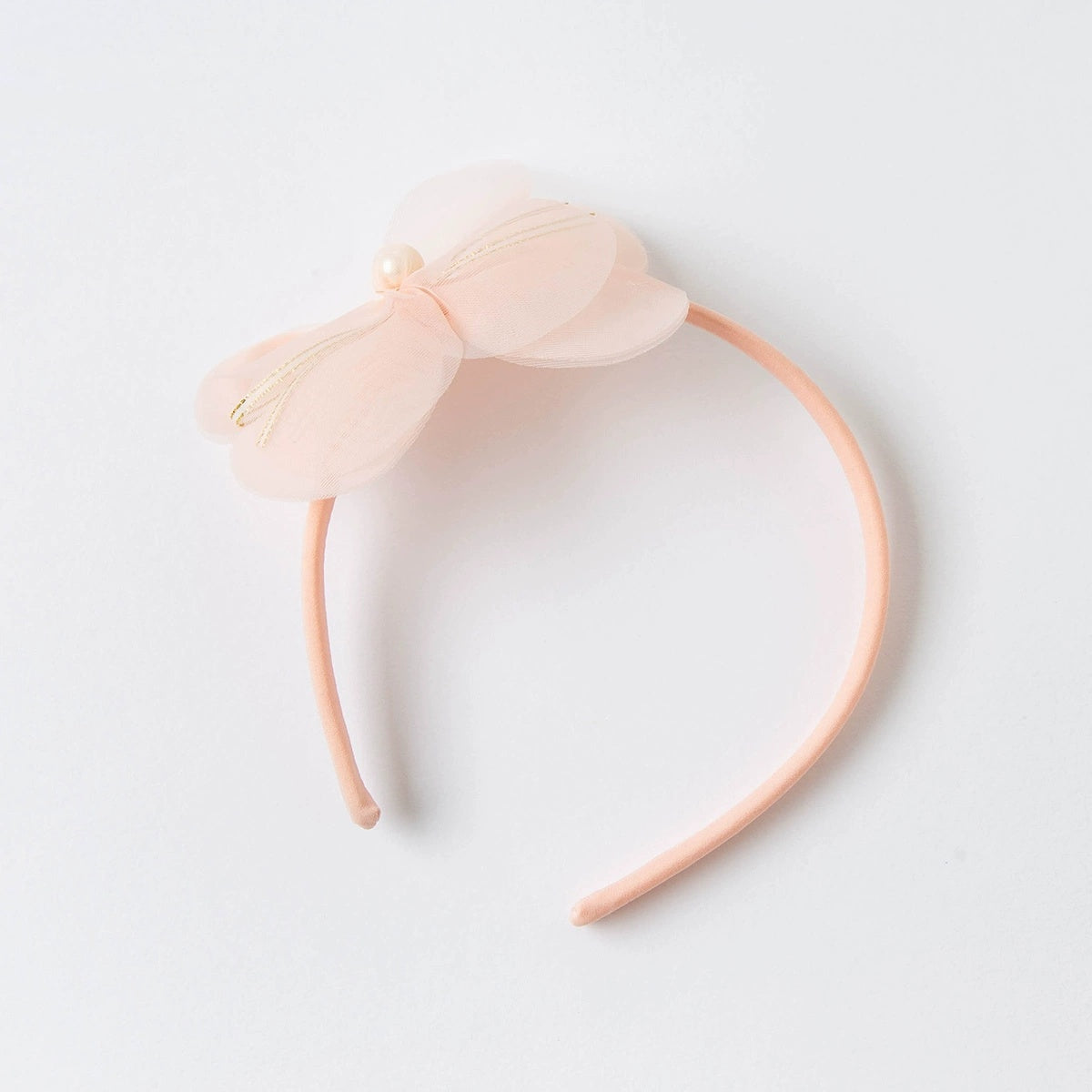 إكسسوارات شعر الأميرات اللطيفة والأنيقة للفتيات الصغيرات