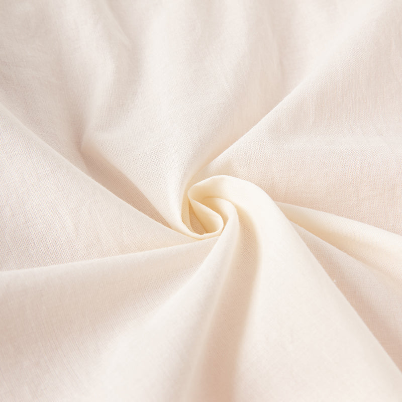 فستان بنات صيفي من التول باللون البنفسجي الفاتح بأسلوب صيني عصري (يشمل زينة تدلي من الخيوط الصينية)