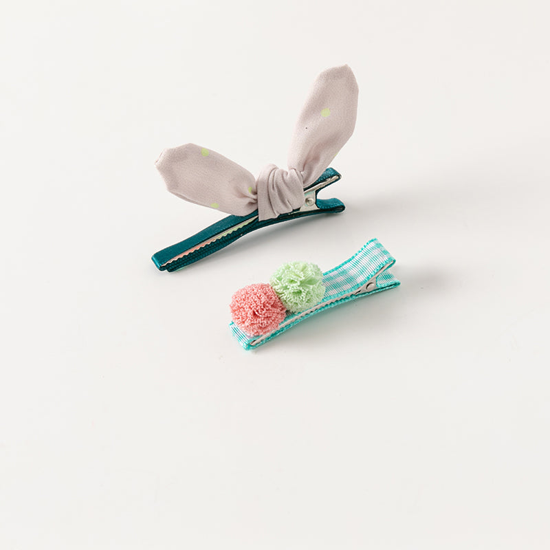 إكسسوارات شعر الأميرات اللطيفة والأنيقة للفتيات الصغيرات