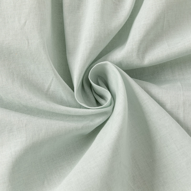 فستان صيفي للبنات الصغيرات بدون أكمام من التول باللون الأخضر على شكل أميرة