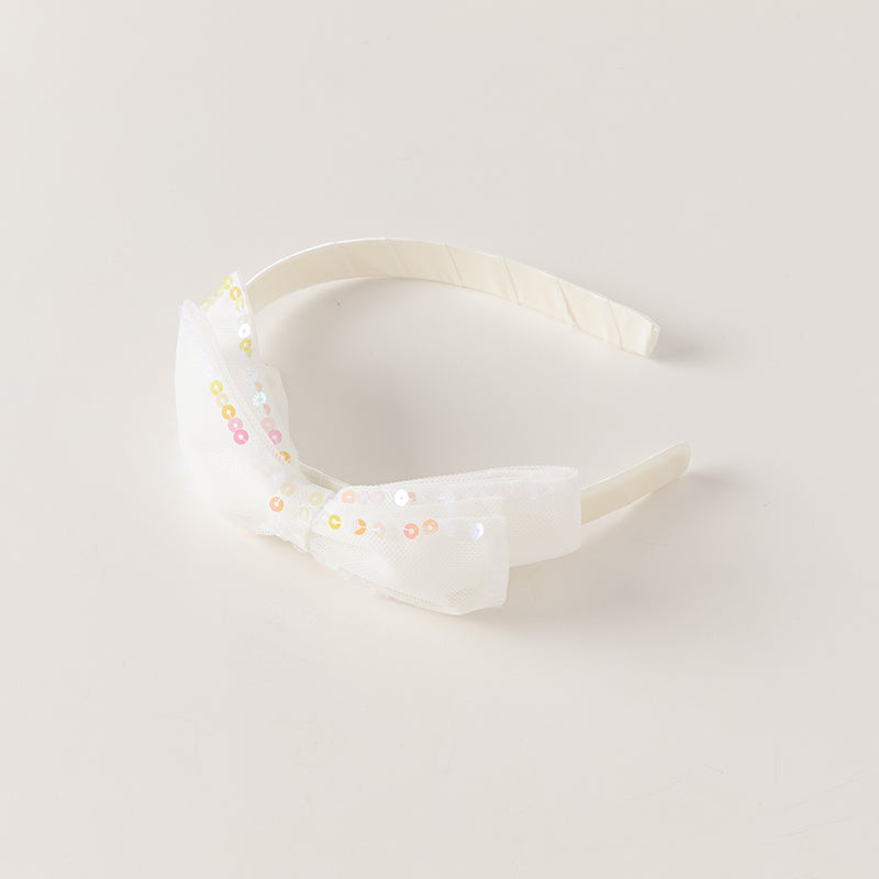 إكسسوارات شعر الأميرات اللطيفة والأنيقة للفتيات الصغيرات