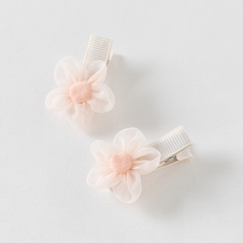 إكسسوارات شعر الأميرات اللطيفة والأنيقة للفتيات الصغيرات