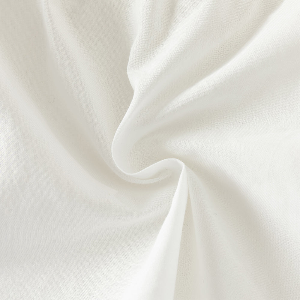 فستان ياقة تشيباو بأكمام قصيرة مطبوع بالزهور للبنات الصغيرات، صيفي، تصميم صيني بطبقات من التول