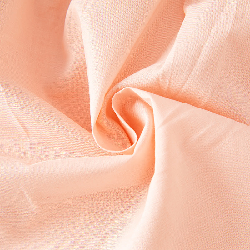 فستان بنات طويل الأكمام باللون الوردي الرمادي من القماش المحبوك مع تنورة تول منفوشة بأسلوب أميرة