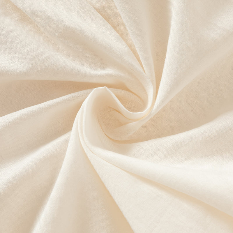 فستان بنات طويل الأكمام من قماش محبوك باللون الوردي البرتقالي مع تنورة تول بأسلوب أميرة