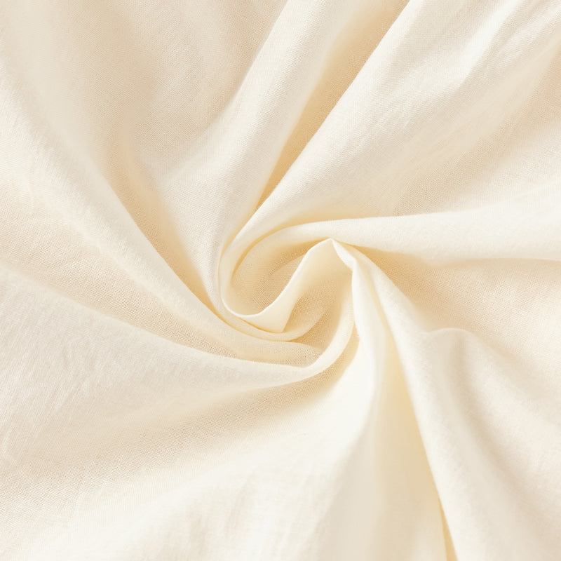 فستان بنات بأكمام طويلة مخمل مشمشي تنورة تول بنقشة نجمية تصميم أميري