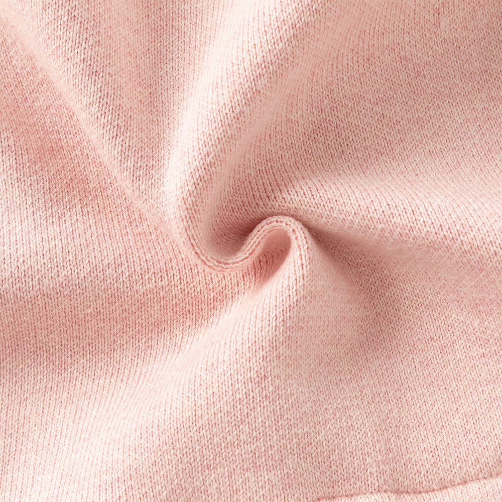 فستان تشيباو شتوي للأطفال الصغار بتصميم صيني، باللون الأحمر الداكن / الوردي الرمادي، مع تنورة تول، قماش محبوك